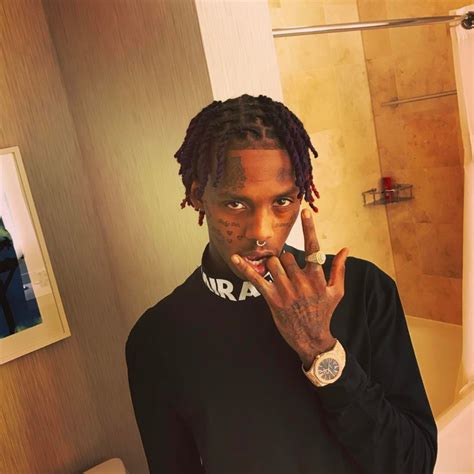 Famous Dex Lyrics, Songs, and Albums .